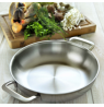 Plieninė keptuvė DEMEYERE Multifunction 7 40850-955-0 - 32 cm