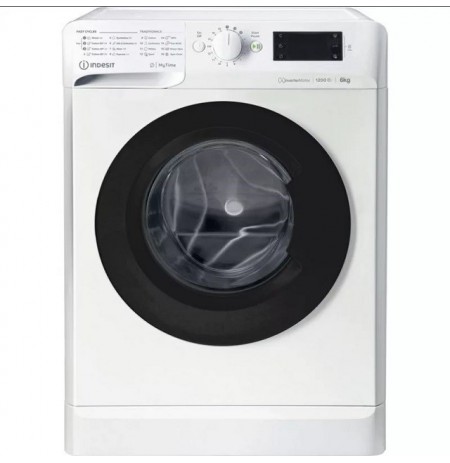 Indesit MTWSE 61294 WK EE washing machine