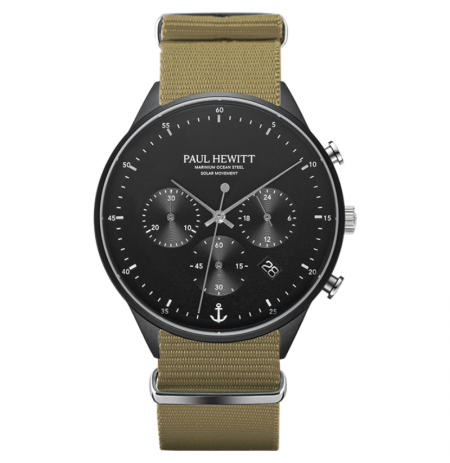 Paul Hewitt Chrono PH-W-0499