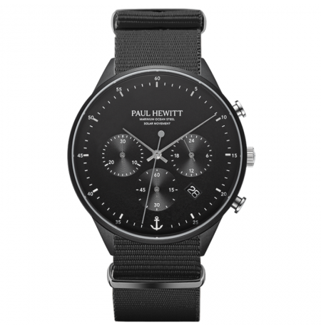Paul Hewitt Chrono PH-W-0500