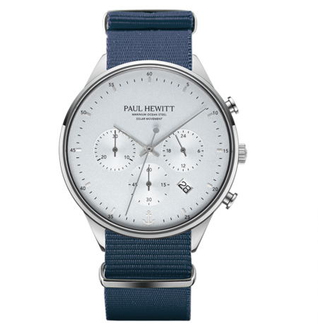 Paul Hewitt Chrono PH-W-0490
