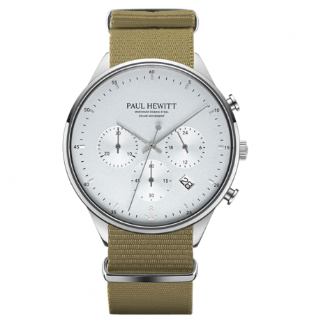 Paul Hewitt Chrono PH-W-0491