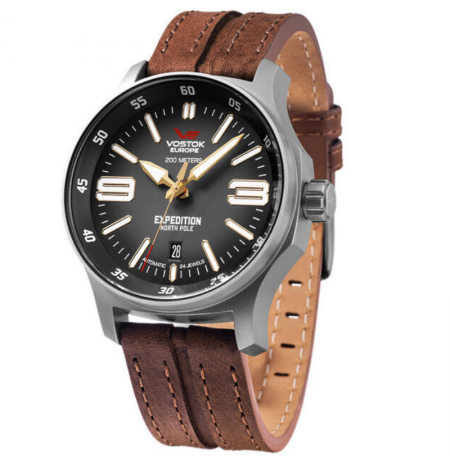 Vostok Europe Expedition North Pole-1 Automat YN55-592A555