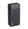 Denver PBS-30007 Powerbank with 30000 mAh lithium battery