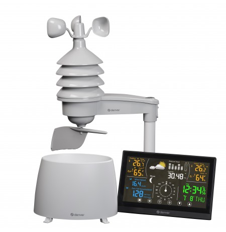 Denver WS-650