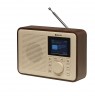 Denver DAB-60DW Greenline Darkwood