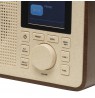 Denver DAB-60DW Greenline Darkwood