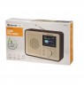 Denver DAB-60DW Greenline Darkwood