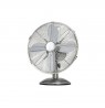 Wentylator biurkowy Ravanson WT-7033N (inox)