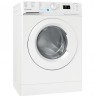 Skalbimo mašina Indesit BWSA 61294 W EU N