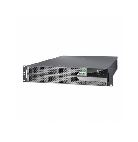 APC SMART-UPS ULTRA ON-LINE LITHIUM ION, 5KVA/5KW, 2U RACK/TOWER, 230V