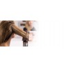 Remington AS8810 hair styling tool Hot air brush Steam Silver, Black, Gold 1000 W 3 m
