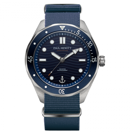 Paul Hewitt Ocean Diver PH-W-0485