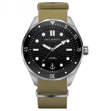 Paul Hewitt Ocean Diver PH-W-0486