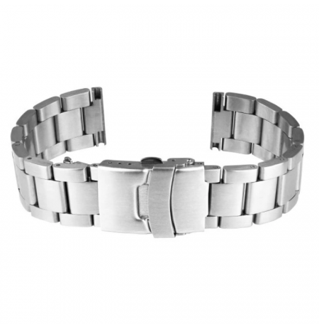 ACTIVE ACT.GD003.24.steel Metalinė apyrankė laikrodžiui