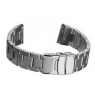 ACTIVE ACT.GD003.24.steel Metalinė apyrankė laikrodžiui