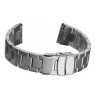ACTIVE ACT.GD003.24.steel Metalinė apyrankė laikrodžiui