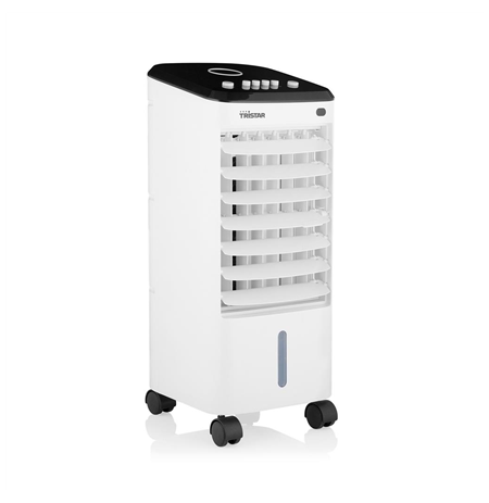 Tristar Air cooler AT-5445 Free standing, Number of speeds 3, White