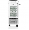 Tristar Air cooler AT-5445 Free standing, Number of speeds 3, White