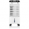 Tristar Air cooler AT-5445 Free standing, Number of speeds 3, White