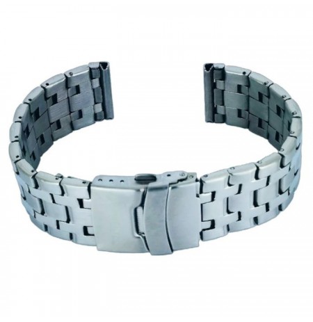ACTIVE ACT.GD304.20.steel Metalinė apyrankė laikrodžiui