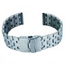 ACTIVE ACT.GD304.20.steel Metalinė apyrankė laikrodžiui