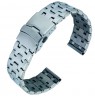 ACTIVE ACT.GD304.22.steel Metalinė apyrankė laikrodžiui