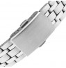 ACTIVE ACT.GD303.20.steel. Metalinė apyrankė laikrodžiui