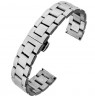 ACTIVE ACT.GD005.22.steel. Metalinė apyrankė laikrodžiui