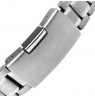 ACTIVE ACT.GD007.18.steel. Metalinė apyrankė laikrodžiui