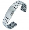 ACTIVE ACT.GD-PD3.22.steel Metalinė apyrankė laikrodžiui