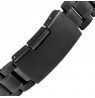 ACTIVE ACT.GD007.20.black. Metalinė apyrankė laikrodžiui