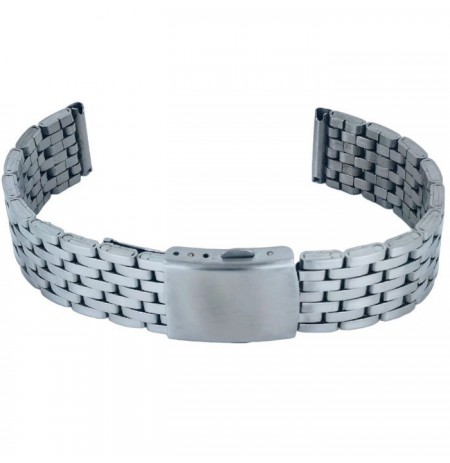 ACTIVE ACT.GD-PD4.18.steel  Metalinė apyrankė laikrodžiui