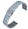 ACTIVE ACT.GD-PD4.18.steel  Metalinė apyrankė laikrodžiui