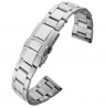 ACTIVE ACT.GD301.22.steel Metalinė apyrankė laikrodžiui