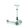 Globber | Scooter | Mint | Junior Foldable Fantasy Lights