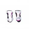 GLOBBER Scooter Protective Pads Junior XXS Range A (25 kg), Pink