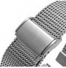 ACTIVE ACT.WD024.22.steel Metalinė apyrankė laikrodžiui