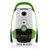 ETA | Vacuum cleaner | Avanto ETA051990000 | Bagged | Power 700 W | Dust capacity 3 L | White/Green