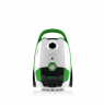 ETA Vacuum cleaner Avanto ETA051990000 Bagged, Power 700 W, Dust capacity 3 L, White/Green