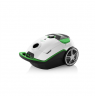 ETA Vacuum cleaner Avanto ETA051990000 Bagged, Power 700 W, Dust capacity 3 L, White/Green