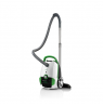 ETA Vacuum cleaner Avanto ETA051990000 Bagged, Power 700 W, Dust capacity 3 L, White/Green