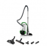 ETA Vacuum cleaner Avanto ETA051990000 Bagged, Power 700 W, Dust capacity 3 L, White/Green
