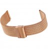 ACTIVE ATC.WD027.22.rose-gold Metalinė apyrankė laikrodžiui