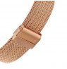 ACTIVE ATC.WD027.22.rose-gold Metalinė apyrankė laikrodžiui