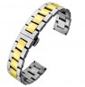 ACTIVE ATC.GD008.20.bi-gold Metalinė apyrankė laikrodžiui