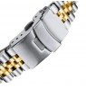 ACTIVE ACT.GD251.22.bi-gold Metalinė apyrankė laikrodžiui