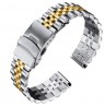 ACTIVE ACT.GD251.22.bi-gold Metalinė apyrankė laikrodžiui