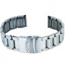 ACTIVE ACT.GD302.24.steel. Metalinė apyrankė laikrodžiui