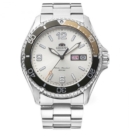 Orient Mako Kamasu Automatic RA-AA0821S19B